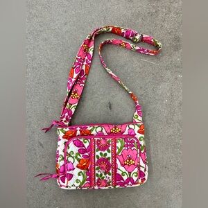 Vera Bradley purse